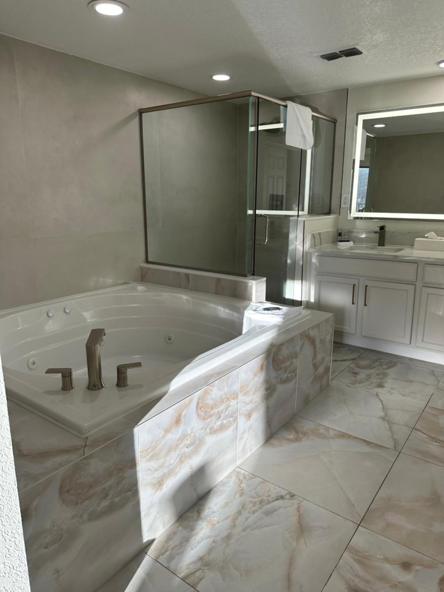Westgate Lakes Resort & Spa Williamsburg Bagian luar foto